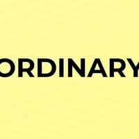 profile_Ordinary