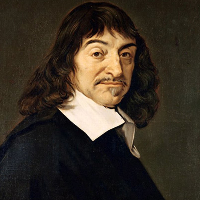 René Descartes tipe kepribadian MBTI image