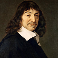 René Descartes typ osobowości MBTI image