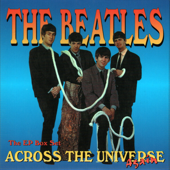 profile_The Beatles - Across the Universe