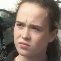 Treena Lahey type de personnalité MBTI image