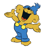 Bamse typ osobowości MBTI image