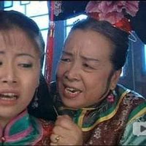 profile_类圈容嬷嬷“容嬷嬷”