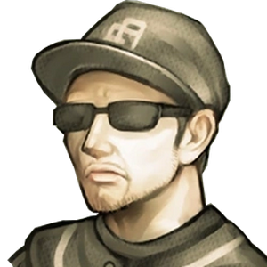 profile_Akio Chage