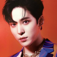 Yunho (ATEEZ) MBTI Personality Type image