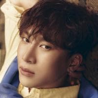 Eunkwang (BTOB) typ osobowości MBTI image