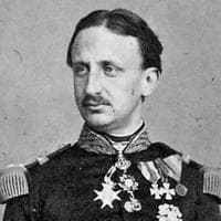 King Francis II of the Two Sicilies mbtiパーソナリティタイプ image