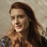 Florence Welch tipe kepribadian MBTI image