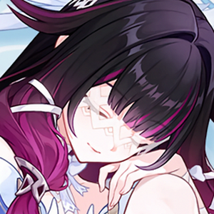 Columbina نوع شخصية MBTI image