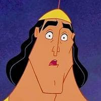 Kronk نوع شخصية MBTI image