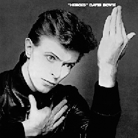 David Bowie - "Heroes" (album) typ osobowości MBTI image