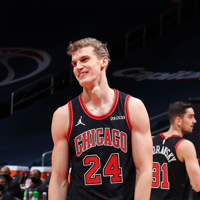 Lauri Markkanen tipe kepribadian MBTI image