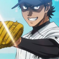 Umemiya Seiichi MBTI -Persönlichkeitstyp image