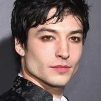 Ezra Miller type de personnalité MBTI image