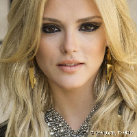 Isabelle Drummond mbtiパーソナリティタイプ image