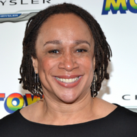 S. Epatha Merkerson type de personnalité MBTI image