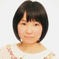 Kokoro Kikuchi mbtiパーソナリティタイプ image