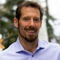 Aron Ralston MBTI Personality Type image