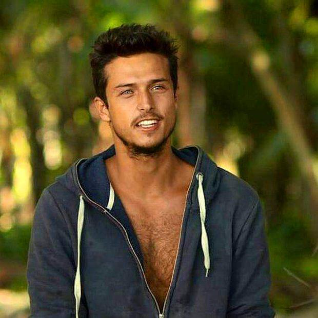 profile_Gökhan Keser