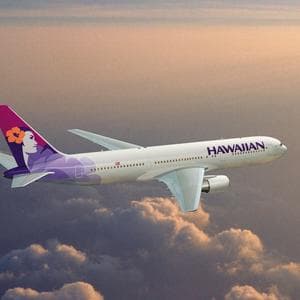 profile_Hawaiian Airlines