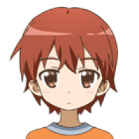 Inokuma Kouta نوع شخصية MBTI image