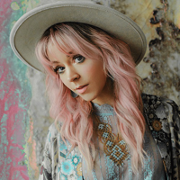 Lindsey Stirling MBTI Personality Type image