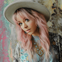 Lindsey Stirling نوع شخصية MBTI image