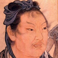 Han Xin نوع شخصية MBTI image