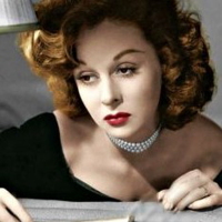 Susan Hayward MBTI Personality Type image