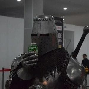 profile_2nd Warrior