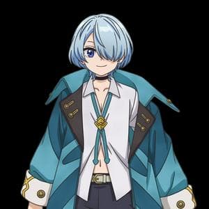 profile_Vivia Strange