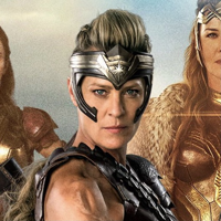 Antiope MBTI Personality Type image