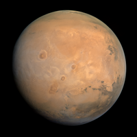 profile_Mars