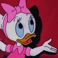 Webbigail "Webby" Vanderquack tipo de personalidade mbti image