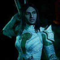 Talia al Ghul type de personnalité MBTI image