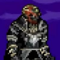 Ganondorf mbtiパーソナリティタイプ image