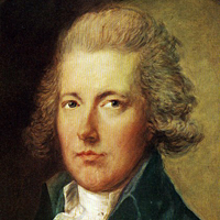 William Pitt the Younger MBTI Personality Type image