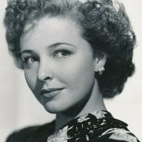 Laraine Day MBTI 성격 유형 image