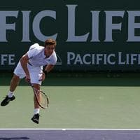 Ernests Gulbis MBTI 성격 유형 image