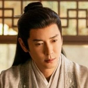 profile_Liu Bu Wang