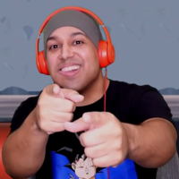 Charlie Guzman (DashieXP) typ osobowości MBTI image