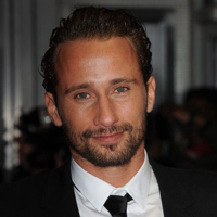 Matthias Schoenaerts MBTI Personality Type image