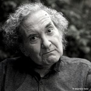 profile_Ricardo Piglia