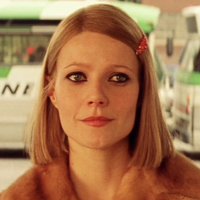 Margot Tenenbaum mbti kişilik türü image