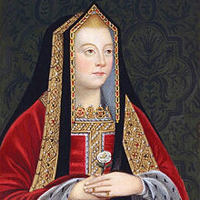 Elizabeth of York type de personnalité MBTI image