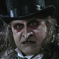 Oswald Cobblepot "The Penguin" MBTI Personality Type image
