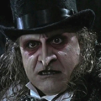 Oswald Cobblepot "The Penguin" tipo di personalità MBTI image