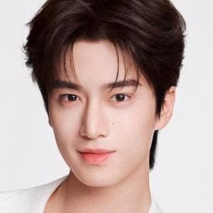 profile_Zhang Kang Le (张康乐)