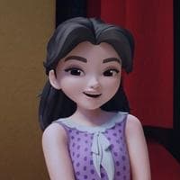 Emma نوع شخصية MBTI image