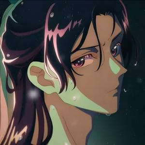 profile_Jinshi